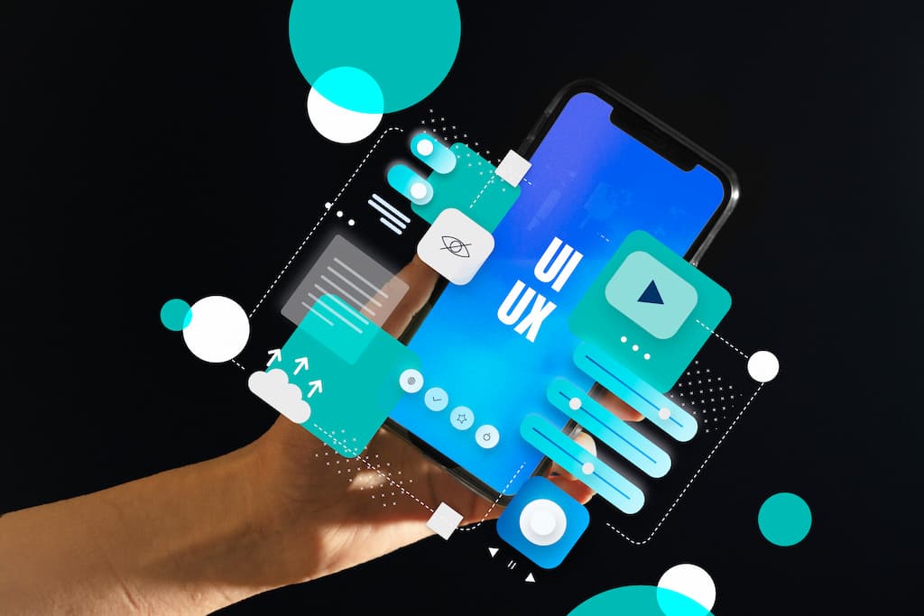 Information UI Conception de Produits