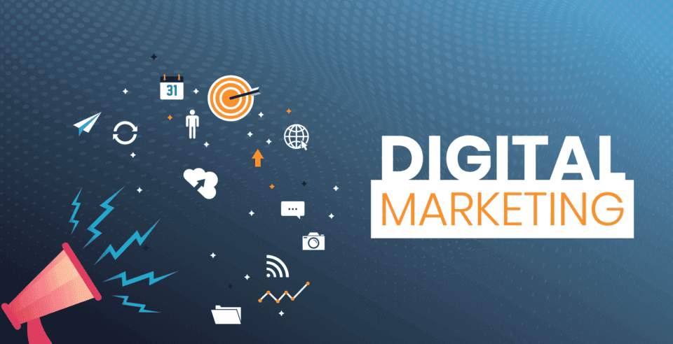 Meilleure Agence Digital Marketing Paris en France