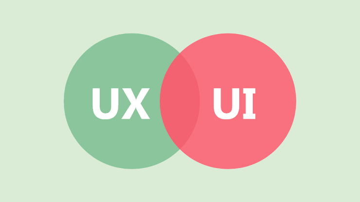 UI UX Site Internet 2024 Paris en France